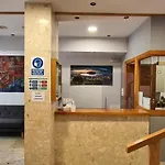 Apartahotel Laredo-playa Laredo