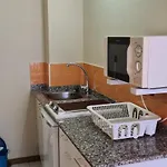 Apartahotel Laredo-playa Laredo