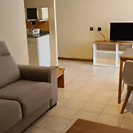 Apartahotel Laredo-playa