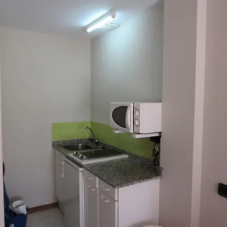 Laredo-playa Apartamento
