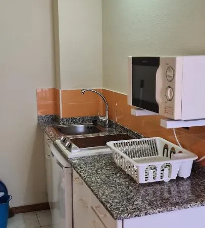 Apartamento Laredo-playa Laredo