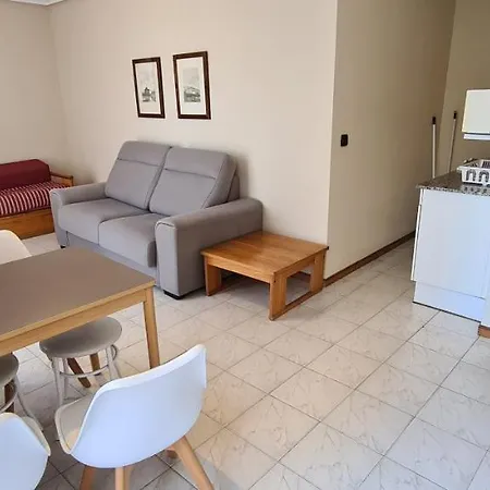 Laredo-playa 2* Laredo