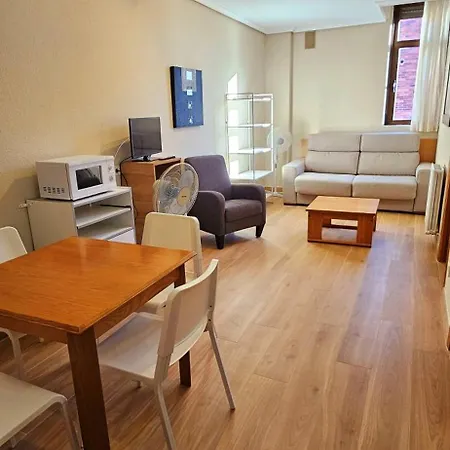 Laredo-playa Apartamento