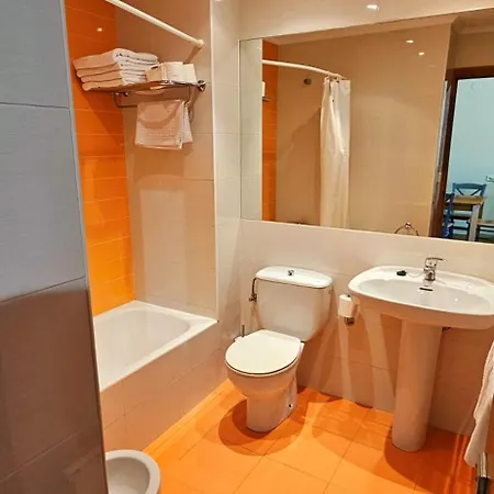 Apartamento Laredo-playa *