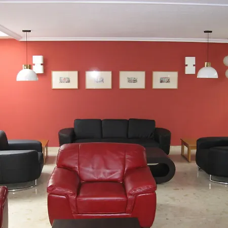 Laredo-playa Apartamento