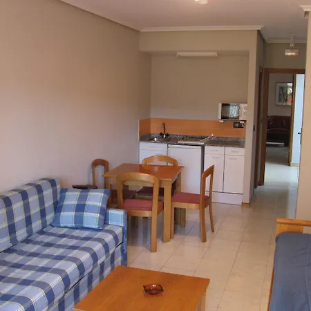 Laredo-playa Apartamento Laredo