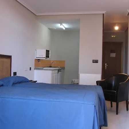 Laredo-playa Apartamento Laredo