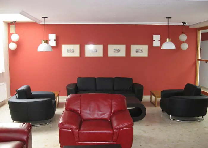 Laredo-playa Lägenhetshotell