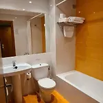 Laredo-playa Lejlighedshotel 2*