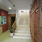 Lejlighedshotel Laredo-playa 2*