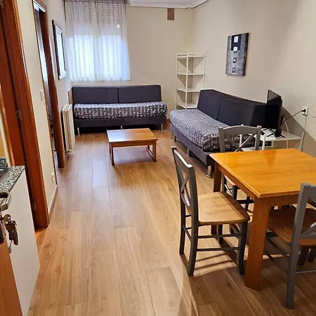 拉雷多普拉亚公寓式酒店 公寓式酒店 拉雷多