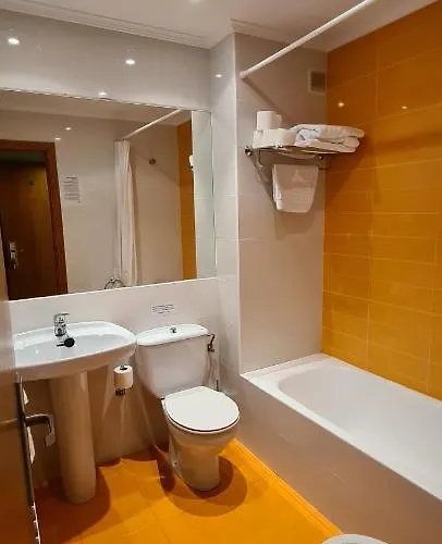 Laredo-playa アパートホテル 2*