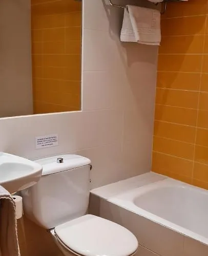 Laredo-playa アパートホテル ラレード