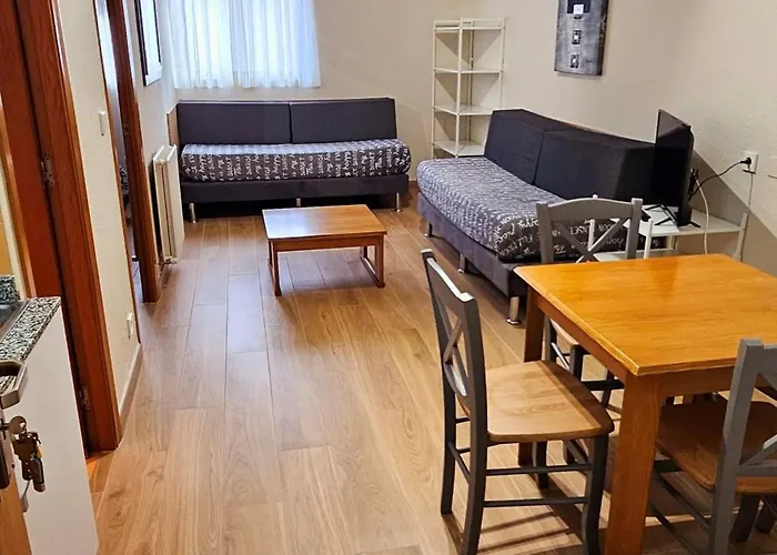 Laredo-playa アパートホテル ラレード