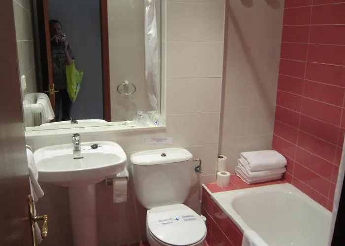 Laredo-playa 2* ラレード